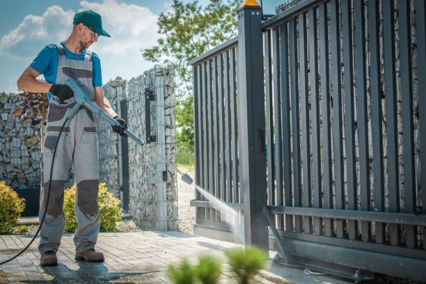 Best Deck and Patio Pressure Washing in Norfolk, VA