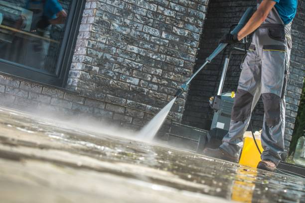 Best Commercial Pressure Washing in Norfolk, VA