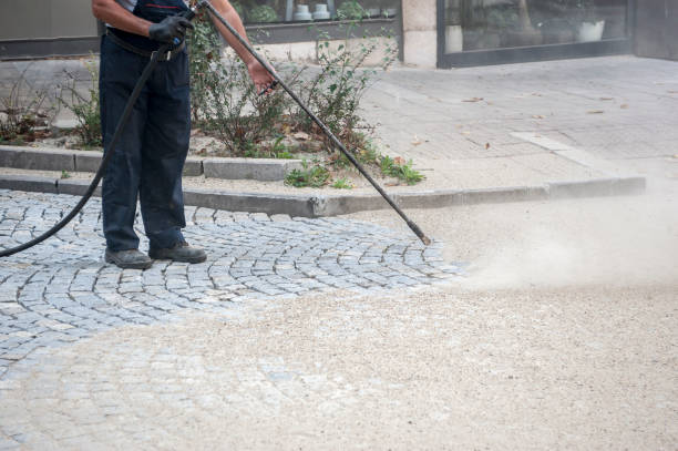 Norfolk, VA Pressure Washing Services Company