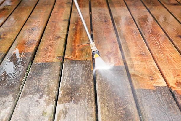 Best Soft Washing for Delicate Surfaces in Norfolk, VA